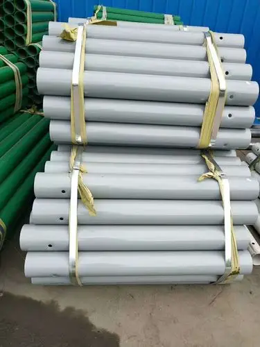 广汉市波形护栏立柱防撞波形护栏 - 推荐
